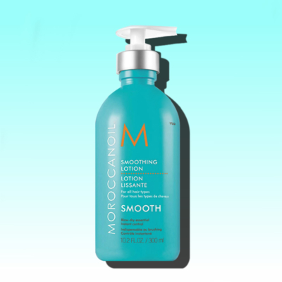 SMOOTHING LOTION