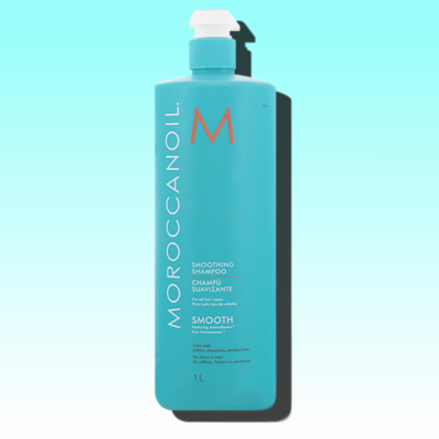 smoothing shampoo 1000
