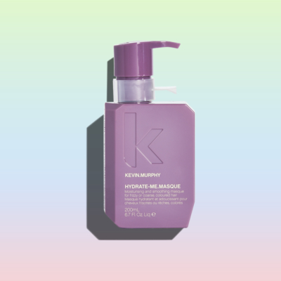 hydrate me masque Kevin Murphy