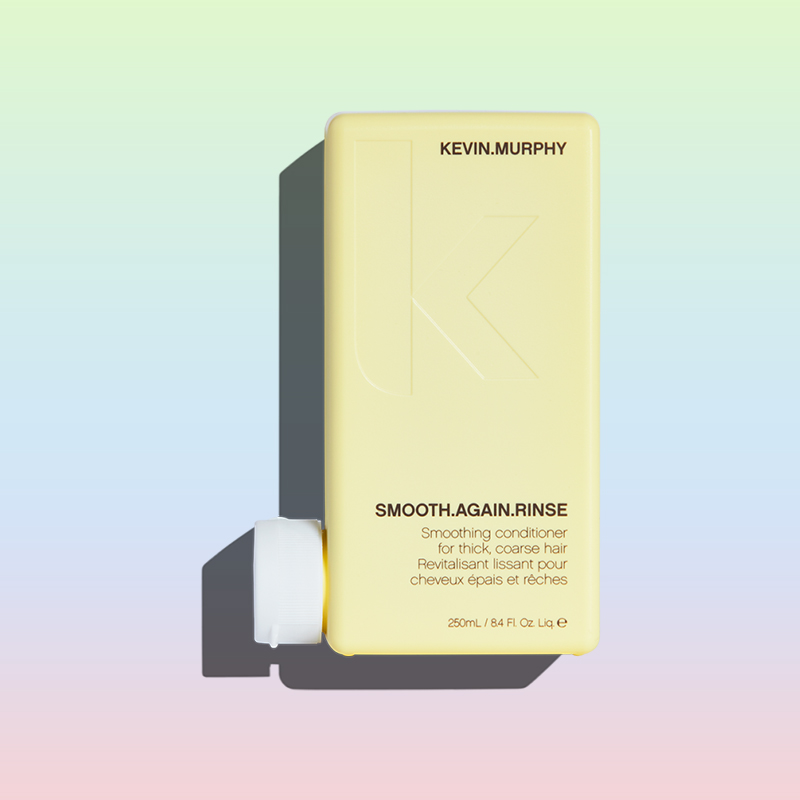 smooth again rinse Kevin Murphy