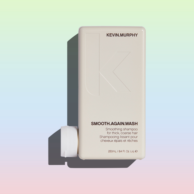 smooth again wash Kevin Murphy