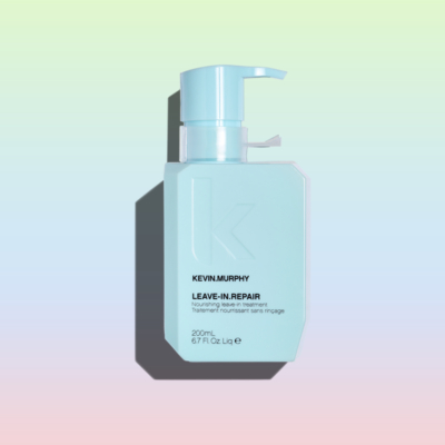 leave in repair Kevin Murphy