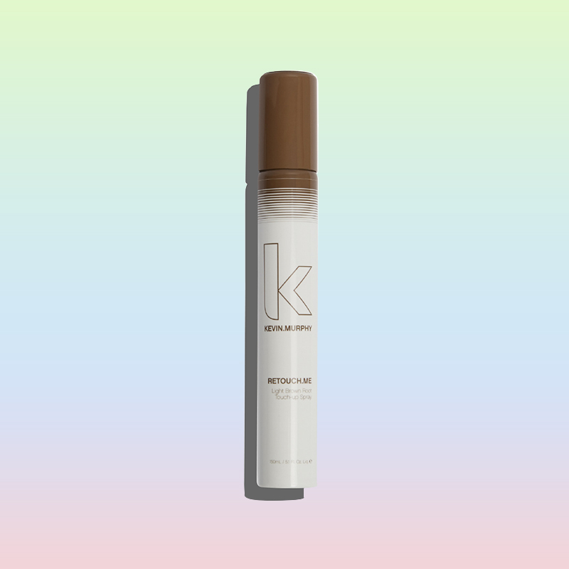 retouch me light brown Kevin Murphy