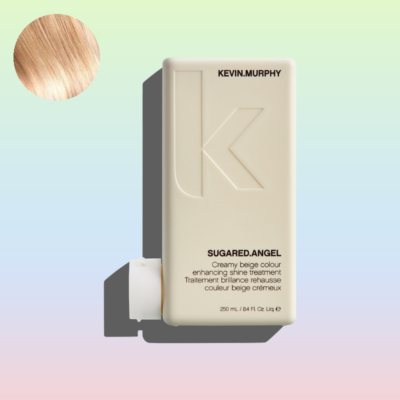 sugared angel Kevin Murphy